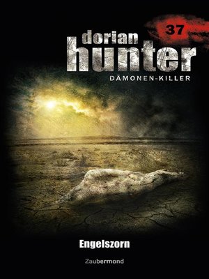 cover image of Dorian Hunter 37--Engelszorn